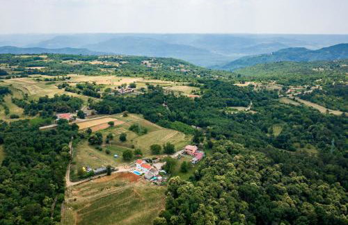 Casa Belinda in Klarići - Haus für 4 Personen - Foto 32