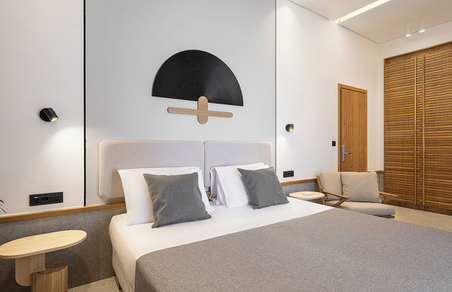 Nontas Suites - Foto 14