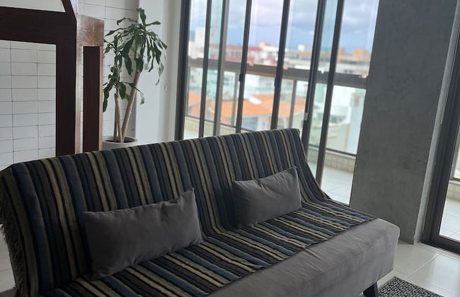 Cobertura Luxo com Jacuzzi - Foto 30