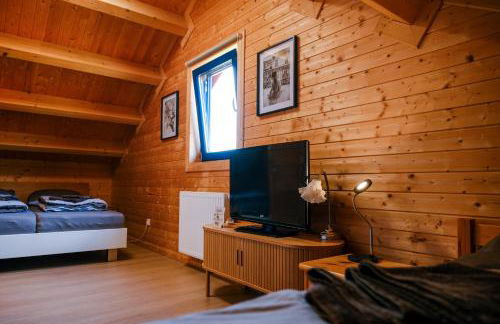 Ferienhaus Auszeit am See - Foto 23