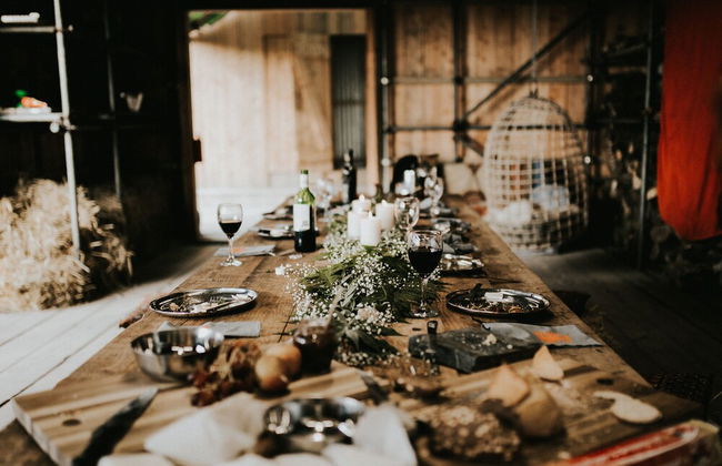 K3 Kudhva Treehouse Cabin in Tintagel - Foto 9