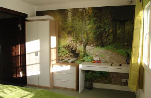 Ferienwohnungen 3 Birken - Foto 44