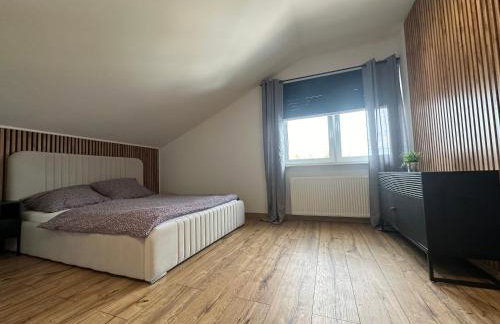 Mieszkania od 32-55m, pełne wyposażenie, komfortowe warunki - Foto 8