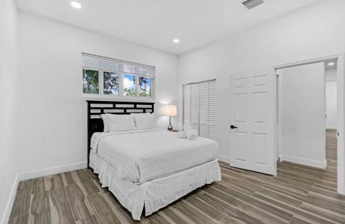 Spacious Retreat with Green Areas 8 ppl - Foto 39