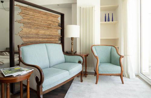 Villa Hochland - Foto 38