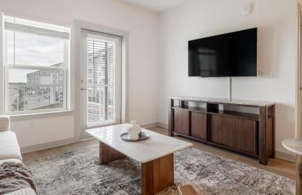 Landing Stunning 1BD Clubhouse Pool - Foto 26