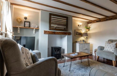 Two Stunning Cottages near Stratford-upon-Avon - Foto 26