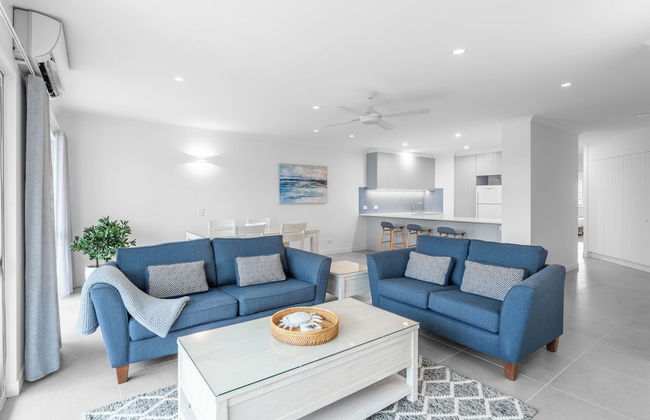 Regatta Noosa - Foto 78