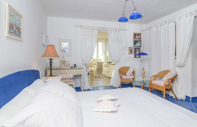 Apartments LLR - Foto 21