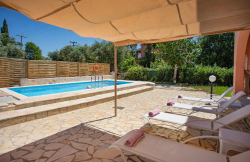 Anastasios Holiday Home - Foto 31