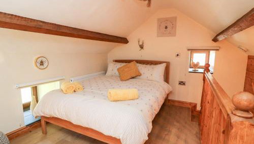 Tegfan Barn - Foto 3