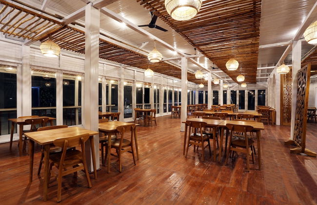 Azana Essence Villa Tabitha Lombok - Foto 25