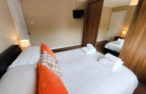 Spring Gardens Holiday Bungalow - Foto 7