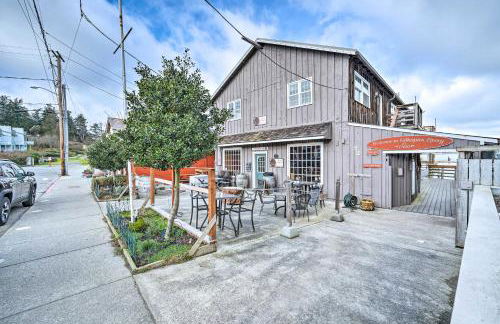 Lovely Coupeville Home with Puget Sound Views! - Foto 29