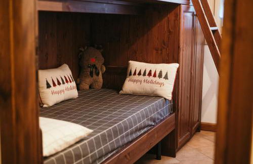 Appartamento a Ponte di Legno con Vista sulle Alpi - Foto 15