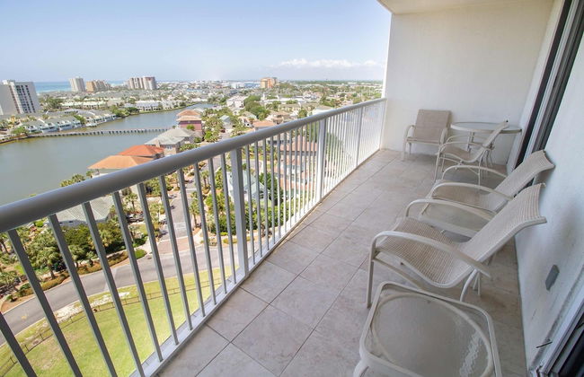 Terrace at Pelican Beach 1205 2 Bedroom Condo by Pelican Beach Management - Photo 44