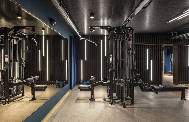 STAY Bryggen - Foto 75