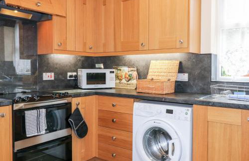 Katmoget Cottage - Foto 9