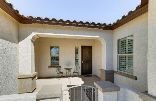 Home with Hot Tub and Outdoor Space in Queen Creek! - Photo 36