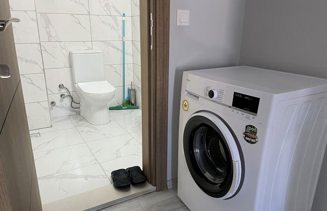 Cerrahpasa Apart Hotel - Foto 66