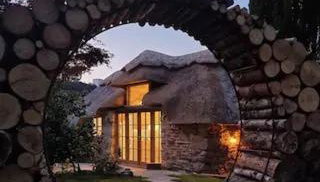 Little Thatch - Foto 1