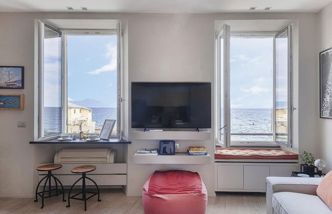 Aurora 20 a Boccadasse by Wonderful Italy - Foto 2