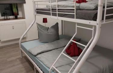 FeWo Gartenblick - Foto 12