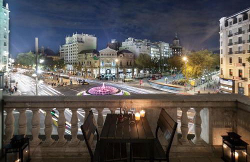 Uma Suites Passeig de Gracia 16 - Photo 35