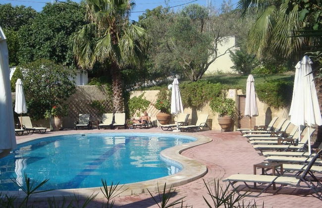 Aloni Hotel - Foto 17