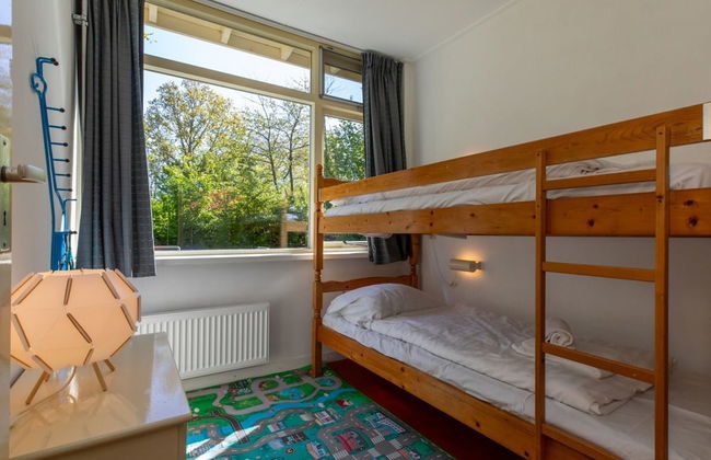 Bungalow Near Dutch Beach With Garden - Foto 4