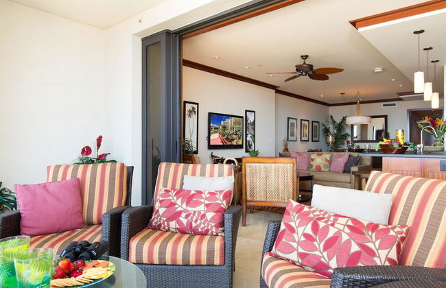 Two-bedroom Villas at Ko Olina Beach Villas Resort - Photo 28