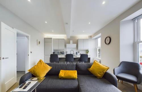 Aurora House 2B Warrenpoint - Foto 6