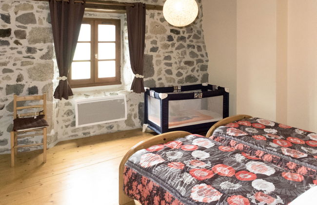 Le Haut d'Ancette - Foto 5