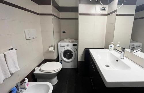 Elegante bilocale Torre Pontina - Foto 14