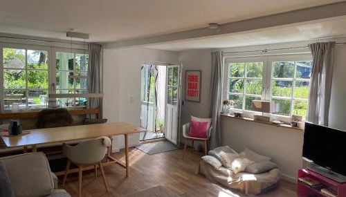 Casalottie - charmantes bayrisches Cottage am Starnberger See - Foto 3