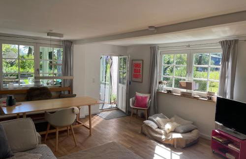 Casalottie - charmantes bayrisches Cottage am Starnberger See - Foto 3