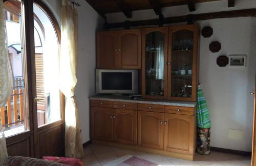 Chalet con Piscina - Foto 12