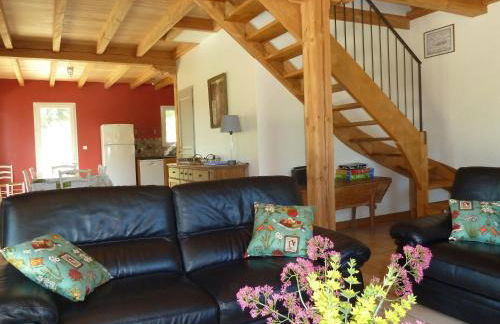 Maison indépendante avec Piscine privée proche Vallée Dordogne de Samedi à Samedi - Photo 16