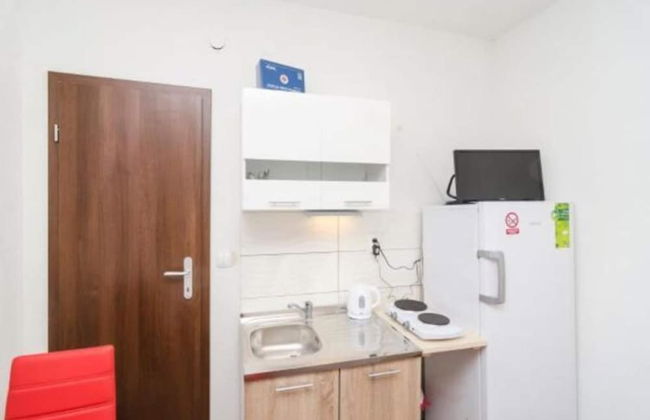 Apartments Dalamar - Studio With Terrace - Foto 5