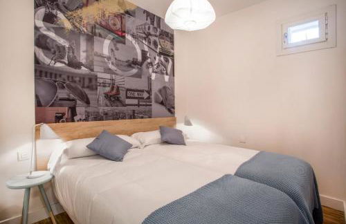 Slow Suites Luchana - Foto 80