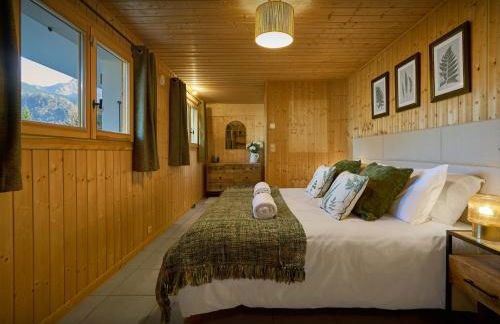 Chalet Roche de Pierre - OVO Network - Foto 17