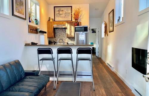 Spring Gulch Cabin at Base Camp - Foto 9