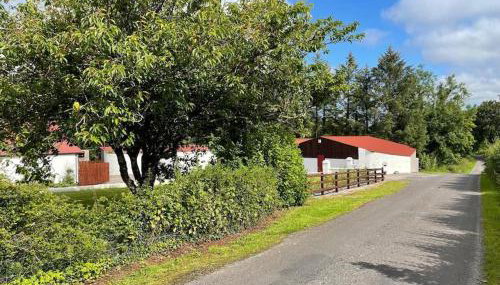 Littlemount Farm Cottage - Foto 2