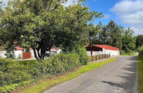 Littlemount Farm Cottage - Foto 2