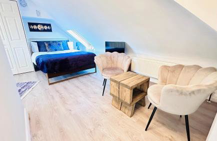 Isleworth House London by Smart Corporate Stays - Foto 33