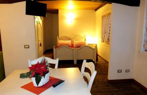 Agriturismo Adriano Pedretti - Foto 41