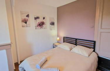 La maison rouge du belvédère - Foto 13