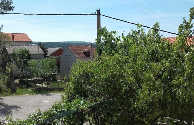 Apartments Smilje & Maslina - Foto 50