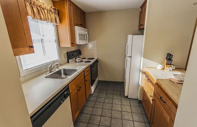 The Village of Loon Mountain - Photo 23