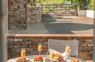 Riverside Country House and Cottage - Foto 22